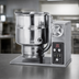 Thumbnail image #3 for Groen TDBC-24A 24 Qt Electric Tabletop Tilting Kettle with Advanced Controls
