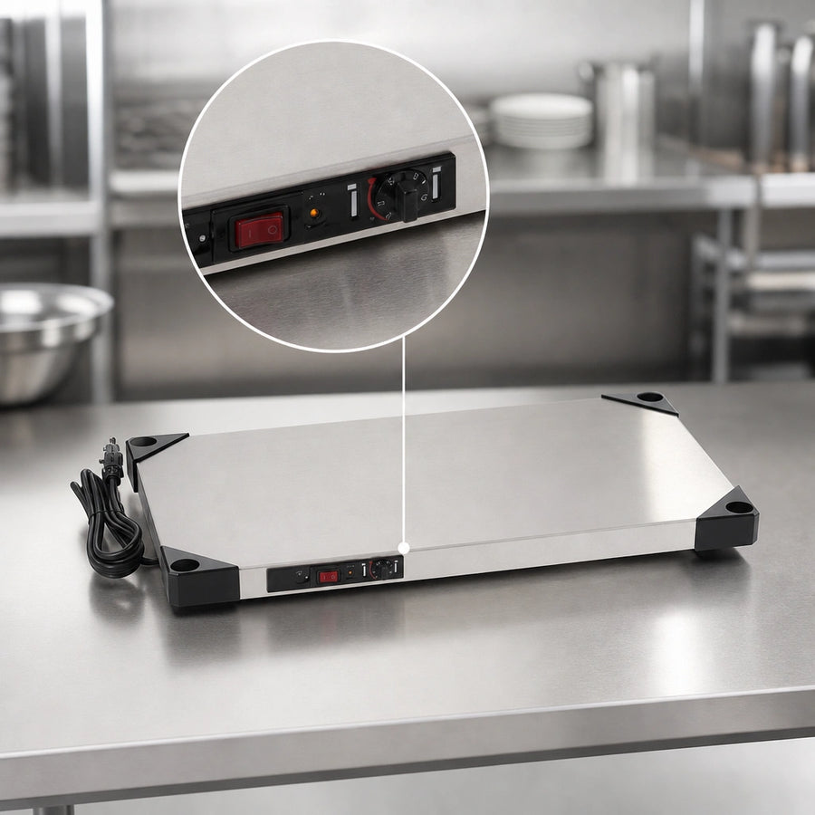 Adjustable Thermostat