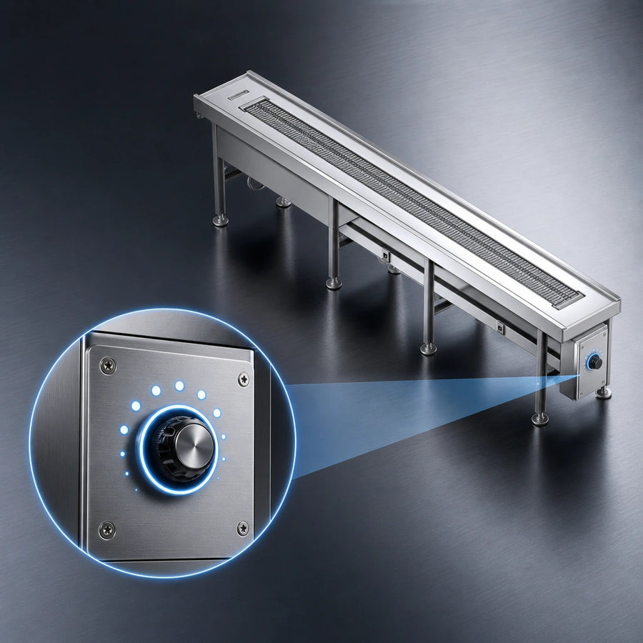 Variable Speed Control