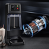 Thumbnail image #3 for Hamilton Beach Commercial MixStation™ HMD1000-CE Single-Spindle Drink Mixer, 3/4 HP, 220-240V