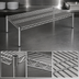 Thumbnail image #3 for EAGLEbrite Wire Dunnage Platform Rack, 24