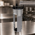 Thumbnail image #3 for Atlas Metal PDS-14-1/2 Drop-In Shielded Unheated Plate Dispenser for 14-1/2 Inch Plates