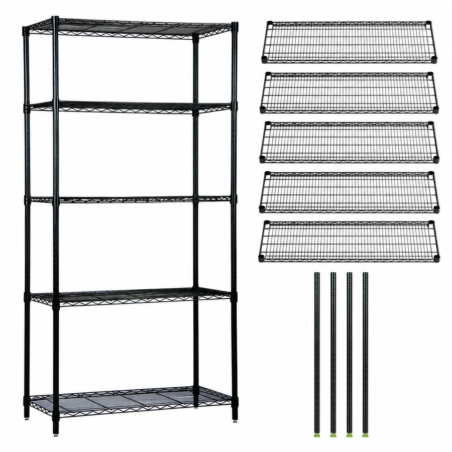 Complete Starter Kit