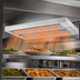 Thumbnail image #3 for Hatco Glo-Ray 48-Inch Double Unlighted Infrared Strip Heater, 2200W, 120V
