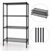 Thumbnail image #3 for Quantum 4-Shelf 36