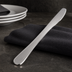 Thumbnail image #4 for Perlina PER104 Heavy Weight Dinner Knife, 8-1/2-Inch, 18/0 Stainless Steel