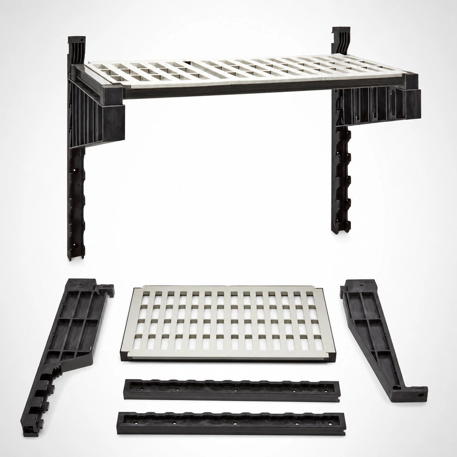 Complete Shelf Kit