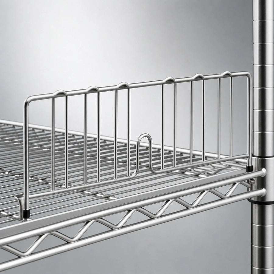 Stainless Steel Construction