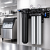 Thumbnail image #3 for Everpure Insurice Twin PF-7SI Ice Machine Water Filtration System