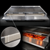 Thumbnail image #3 for Titan 60-Inch Modular Solid Fuel Broiler with Steel Bar Grates