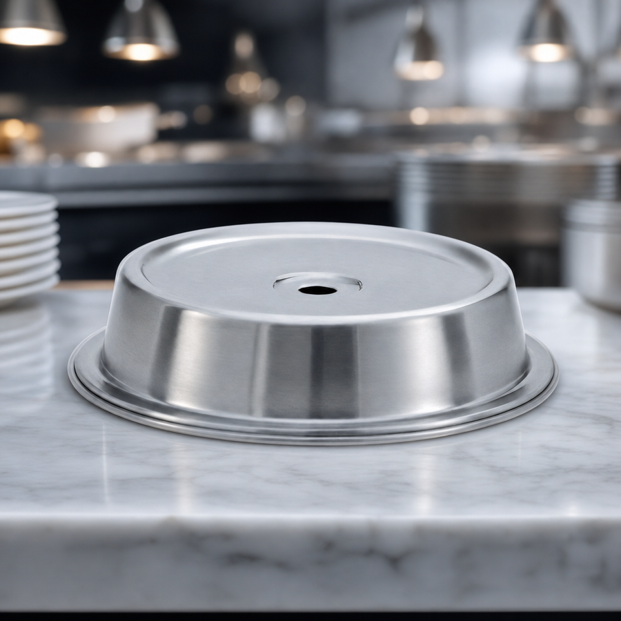 Stainless Steel Construction