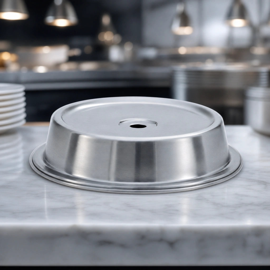 Stainless Steel Construction