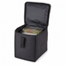 Thumbnail image #3 for Cambro GoBag® Small Top-Loading Delivery Bag, 13 x 9 x 13 Inches, Black