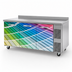 Thumbnail image #3 for Krowne Front-Only Vinyl Wrap for 84-Inch Backbar Cooler