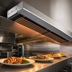 Thumbnail image #3 for Hatco Glo-Ray Infrablack 30-Inch Lighted Strip Heater