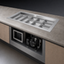 Thumbnail image #3 for Hatco CWBR-2 Drop-In Top-Mount Refrigerated Cold Well, Remote Refrigeration, 2 Full-Size Pans