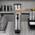 Thumbnail image #3 for BUNN Narrow 4-Gallon Iced Beverage Dispenser Tower