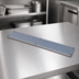 Thumbnail image #3 for Sapphire Stainless Steel Undershelf for Work Tables