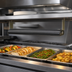 Thumbnail image #3 for Vollrath 78-Inch Low Profile Unlighted Strip Heat Lamp, Aluminum Housing, 208V