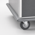Thumbnail image #3 for Cres Cor Gray Non-Marking Perimeter Bumper