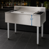 Thumbnail image #3 for Eagle Group 1800 Series 36-Inch Underbar Cocktail Unit with 12-Inch Insulated Ice Bin and 7-Circuit Cold Plate