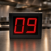 Thumbnail image #3 for Turn-O-Matic 2-Digit LED Segment Indicator