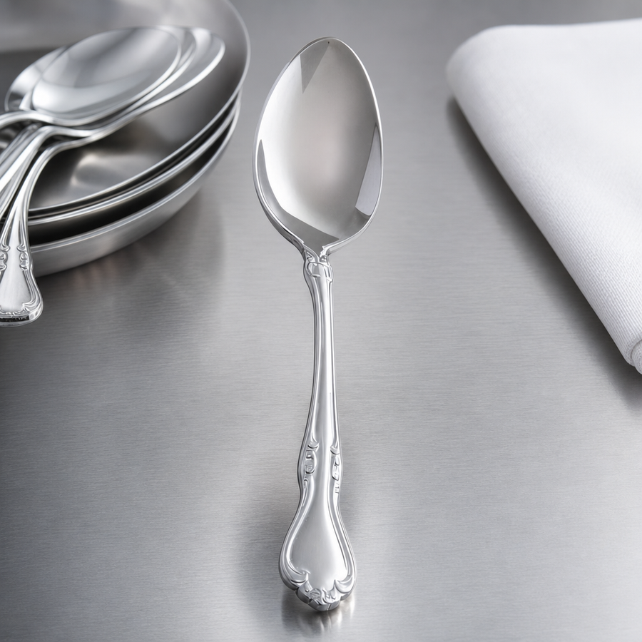 18/8 Stainless Steel