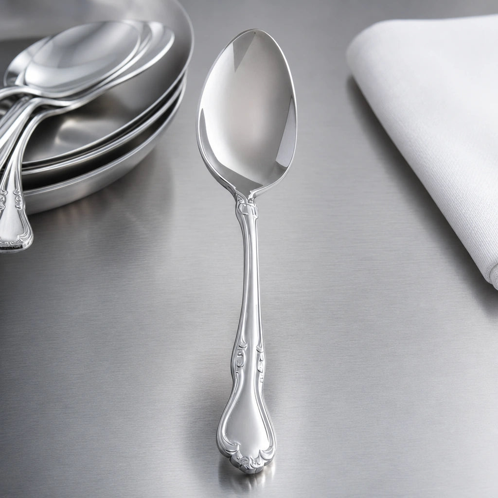 18/8 Stainless Steel
