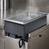 Thumbnail image #3 for Vollrath Drop-In Electric Hot Food Well, Auto-Fill, 1 Full-Size 12 x 20 Pan, Wet Operation