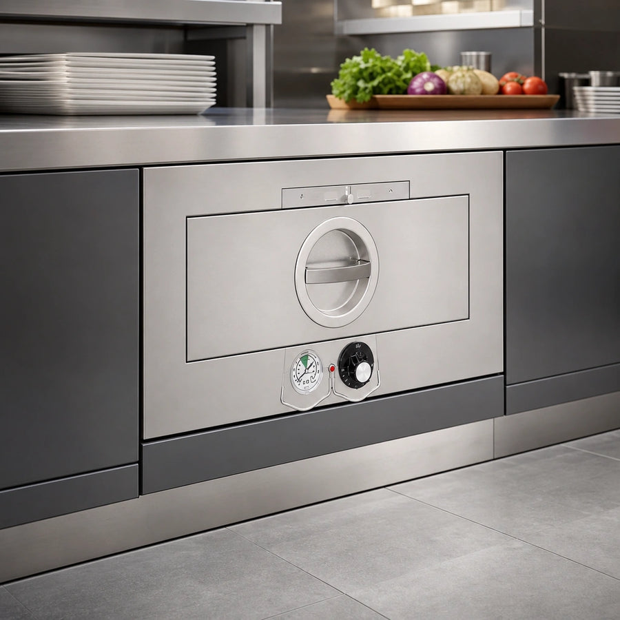 Built-In Installation