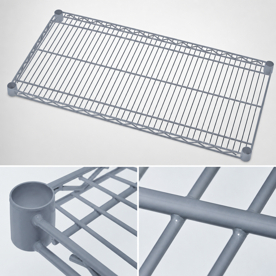 All-Welded Construction