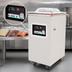 Thumbnail image #3 for Omcan USA Floor Model Single-Chamber Vacuum Sealer, 17 x 16.5 x 6 Inch Chamber, 15.7 Inch Seal Bar