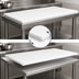 Thumbnail image #3 for John Boos 48-Inch x 30-Inch x 1-Inch Reversible Poly Work Table Replacement Top