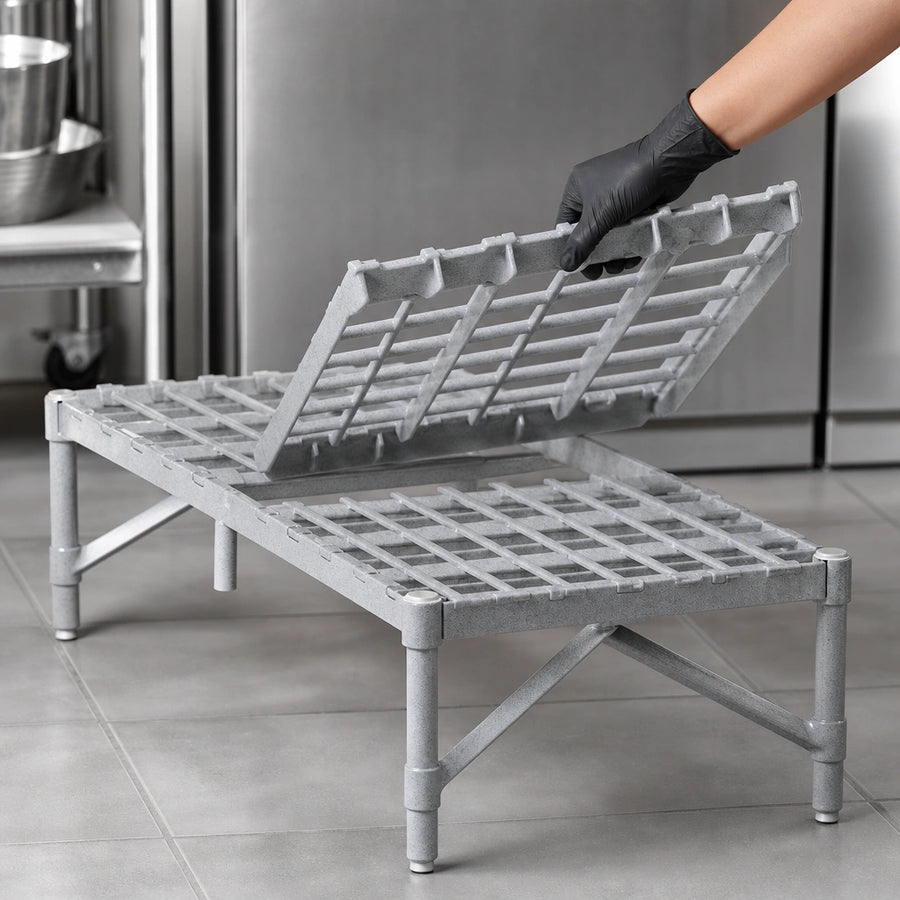 Lift-Off Mats