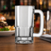 Thumbnail image #3 for Anchor Hocking Foodservice 12 oz Clear Glass Wagon Beer Mug