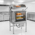 Thumbnail image #2 for Skittle SK15-7 Electric Multi-Function Cooker - 15 Full-Size Pan Capacity