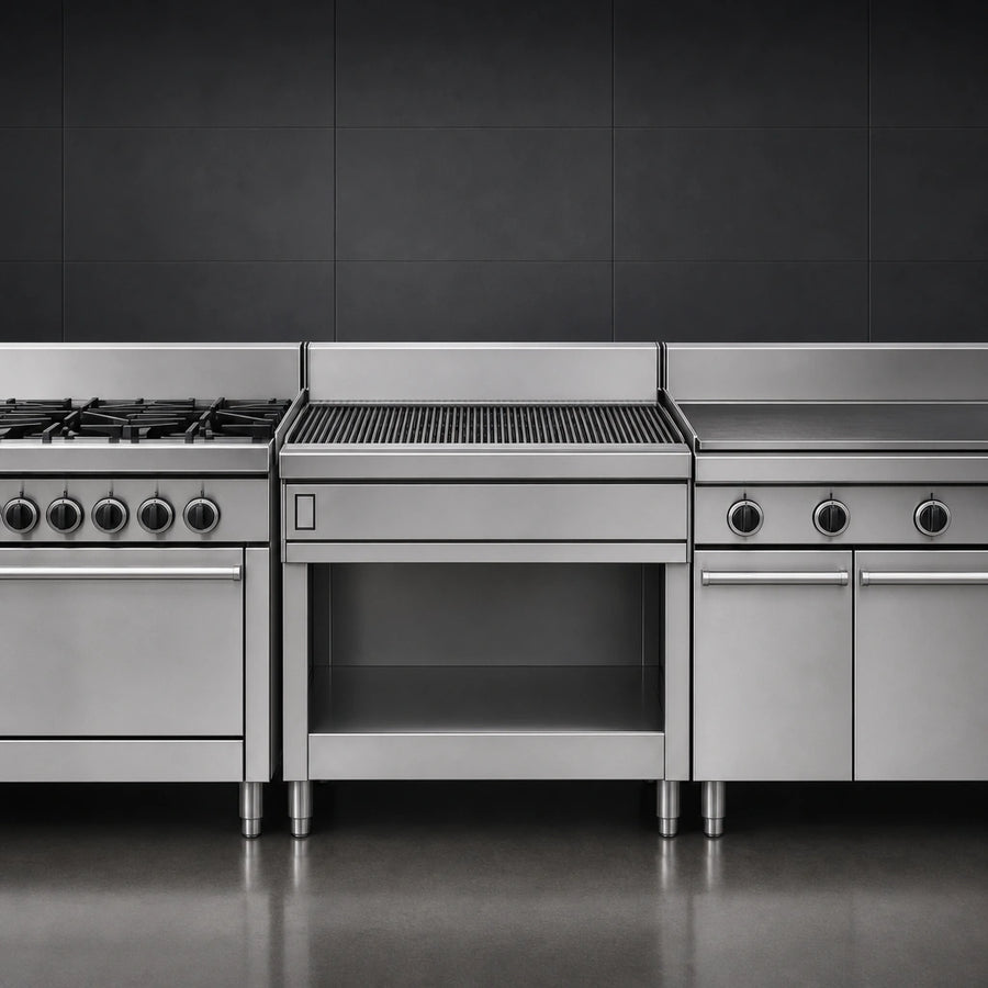 Range-Match Design