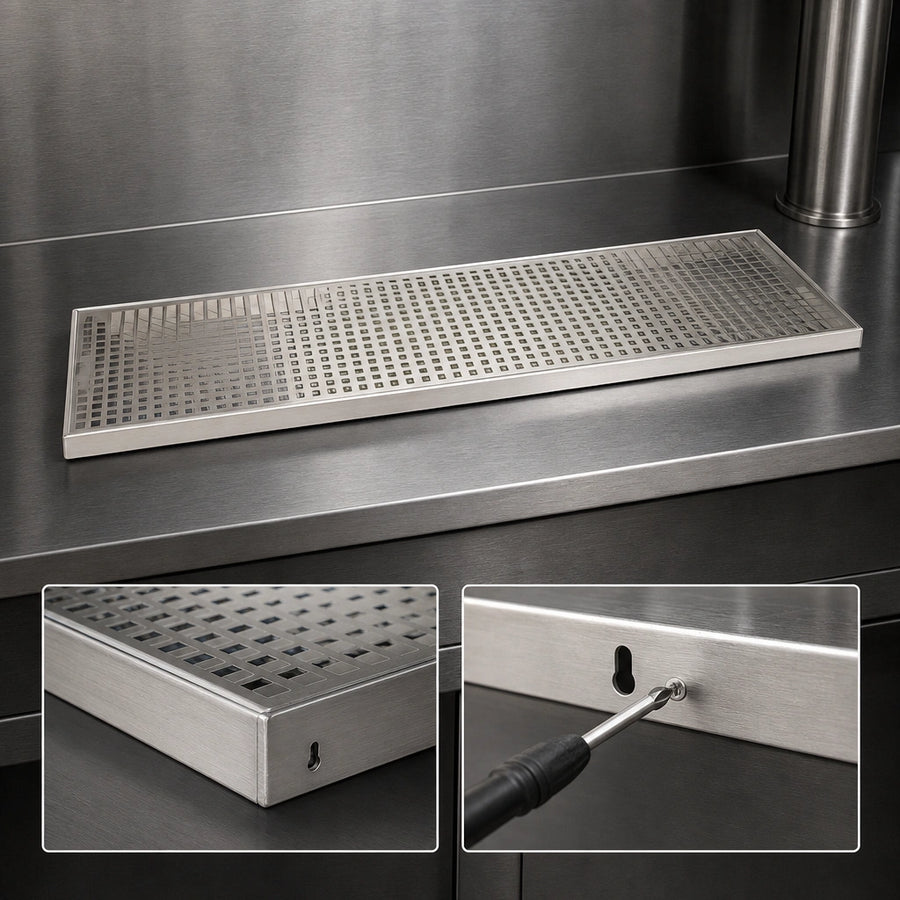 Surface Mount Design