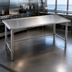 Thumbnail image #3 for Spec-Master Marine Series Work Table, 120