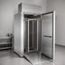 Thumbnail image #3 for Baxter Roll-In Electric Proofer Cabinet, 35.5-Inch Wide, 80-Inch Interior Depth, 2-Rack Capacity