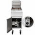 Thumbnail image #4 for Vulcan 1GR45M Free-Standing Gas Fryer, 15-1/2-Inch Wide, Millivolt Thermostat, 45-50 lb Capacity