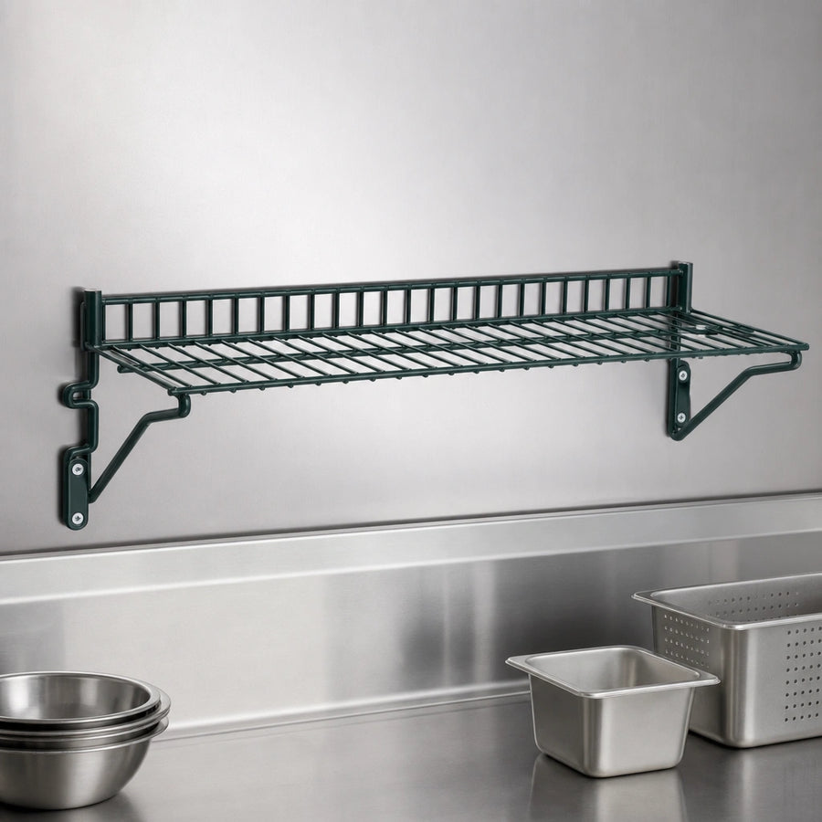 Wall-Mounted Design