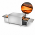 Thumbnail image #3 for Countertop Single-Deck Conveyor Pizza Oven, 68-Inch Wide, 208V