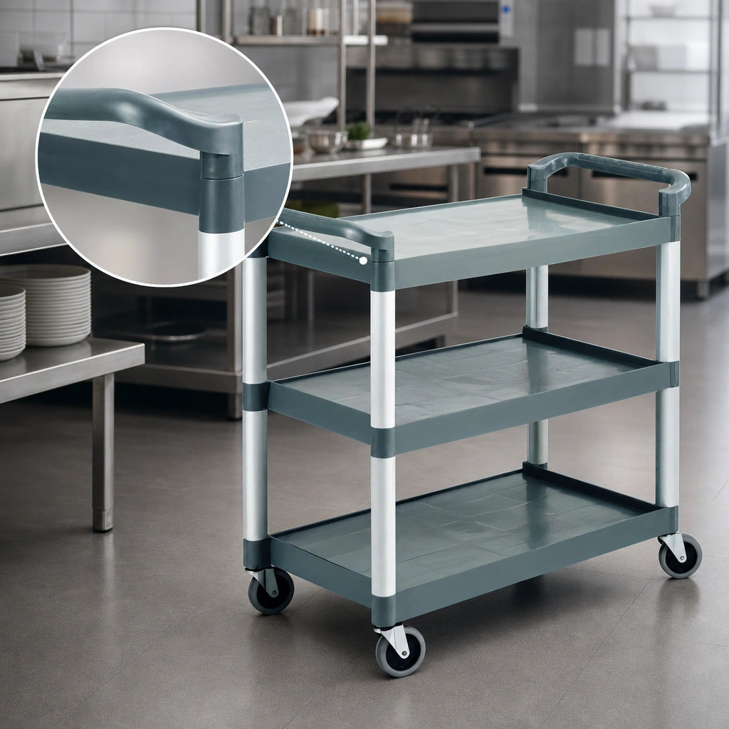 Durable Poly Construction