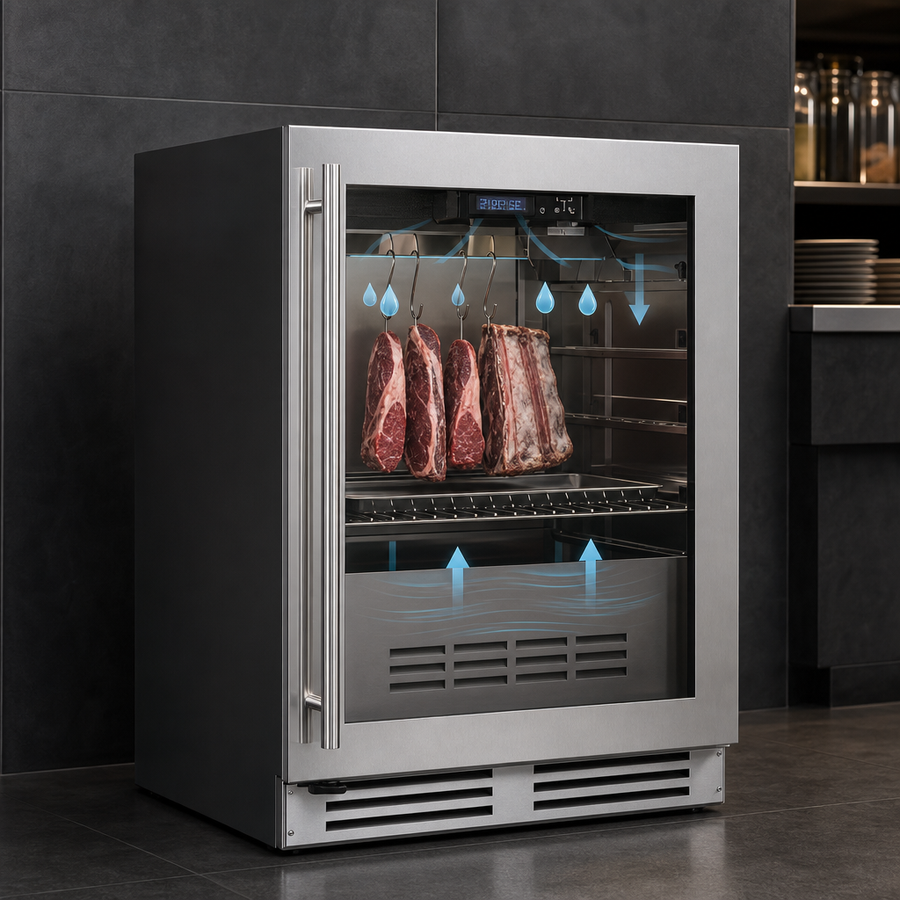 Temperature And Humidity Control