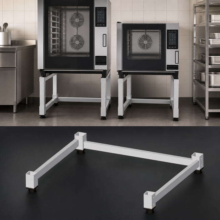 Product image #3 for ChefTop MIND.Maps Plus Open-Base Floor Stand for XAVC-1101 & XAVC-0511
