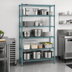Thumbnail image #3 for EagleGard 5-Tier Wire Shelving Starter Unit, 30