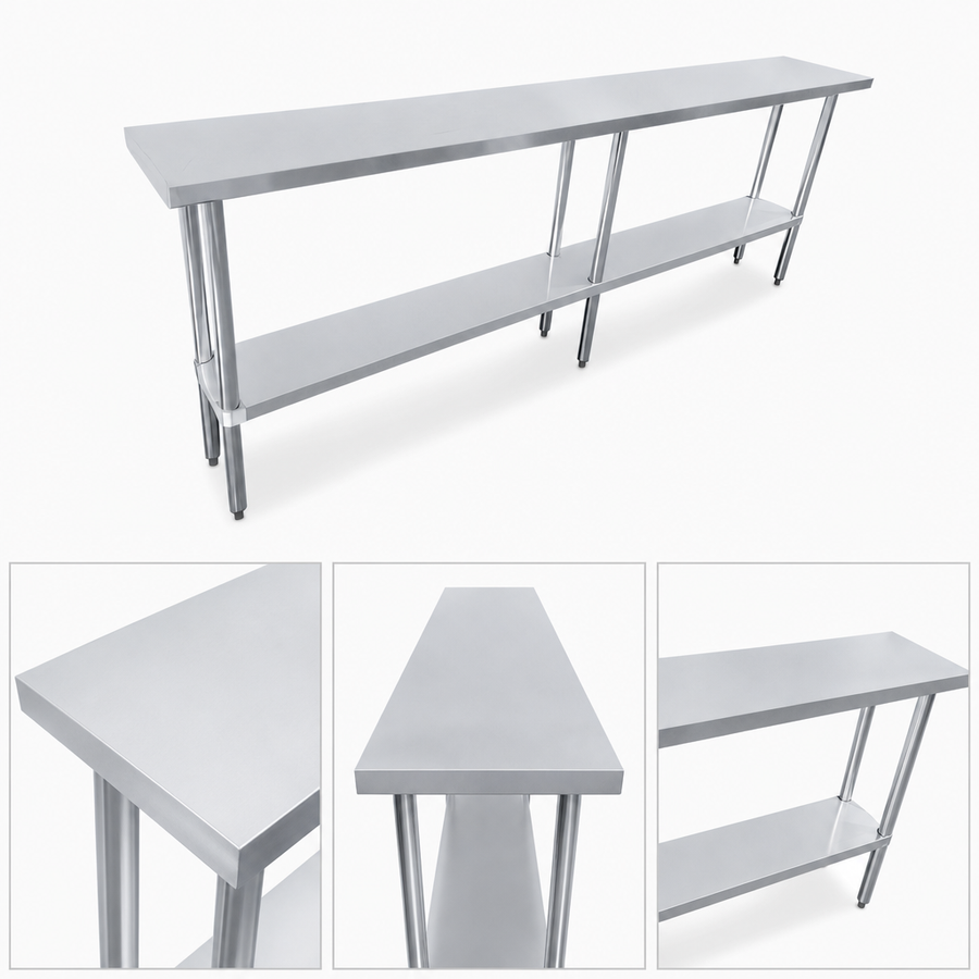 Flat Top Design