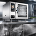 Thumbnail image #3 for Alto-Shaam Prodigi™ PRO 7-20E Boiler-Free Full-Size Electric Combi Oven/Steamer