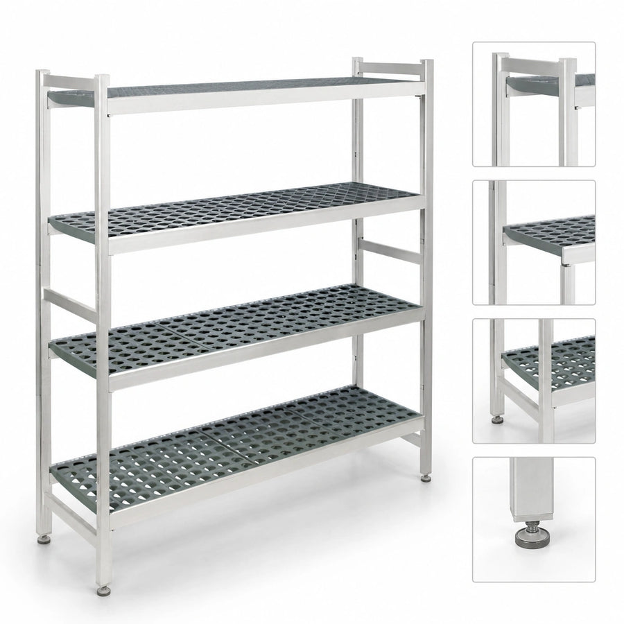 Starter Unit Configuration